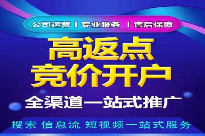 竞价推广策略的实践与思考：一则B2B企业的成功案例
