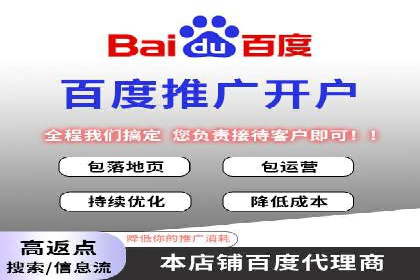 打造品牌影响力：百度竞价代理实战案例精选
